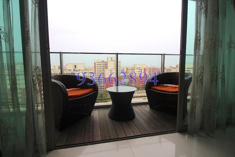 Livia (D18), Condominium #161600972